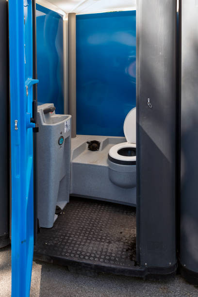 Best Porta potty delivery and setup  in New Miami, OH