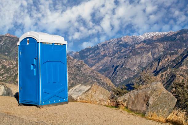 Best Affordable porta potty rental  in New Miami, OH