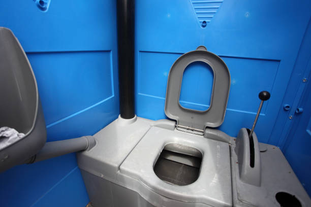 Best Luxury portable toilet rental  in New Miami, OH