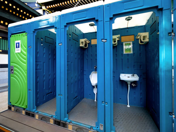 Sanitation services for porta potties in New Miami, OH