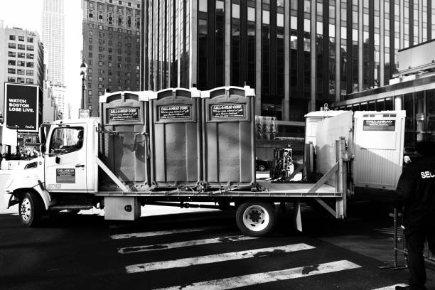 Best Portable toilet rental cost  in New Miami, OH