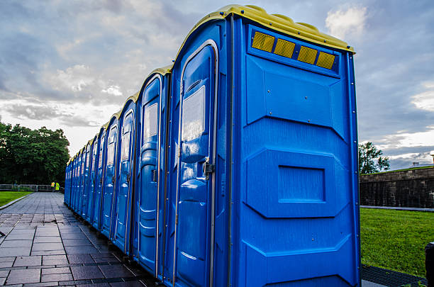 Best Affordable porta potty rental  in New Miami, OH